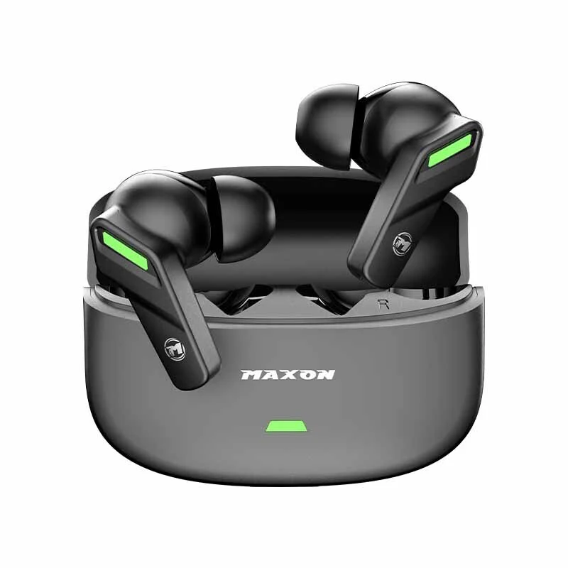 Maxon Wireless Airpods - B101 - Skystone - Anc+Enc Maxon Wireless Airpods - B101 - Skystone - Anc+Enc